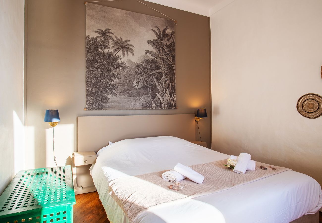 Villa in Nice - VILLA REVE D'AZUR VI4353 bY Riviera Holiday Homes