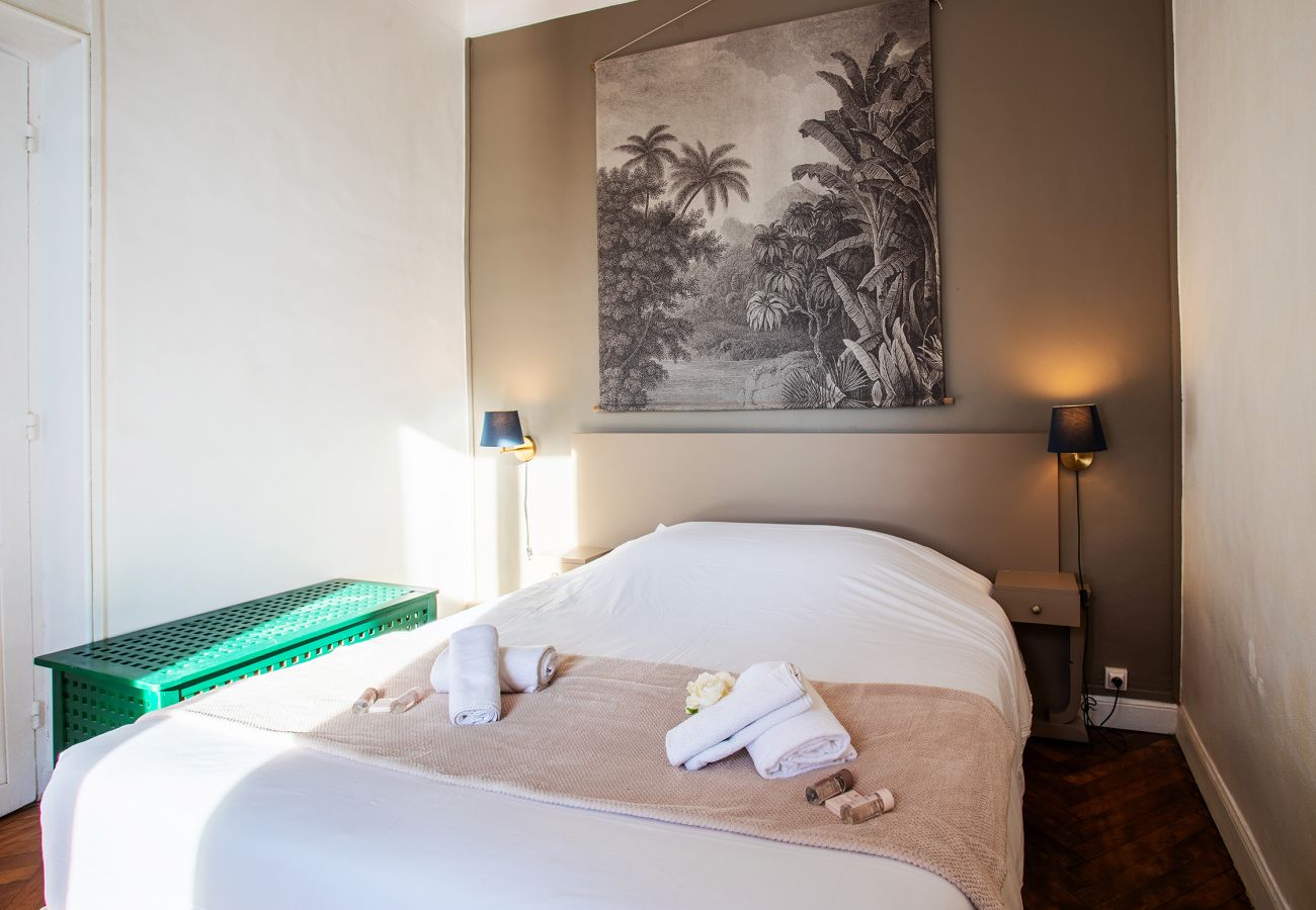 Villa in Nice - VILLA REVE D'AZUR VI4353 bY Riviera Holiday Homes