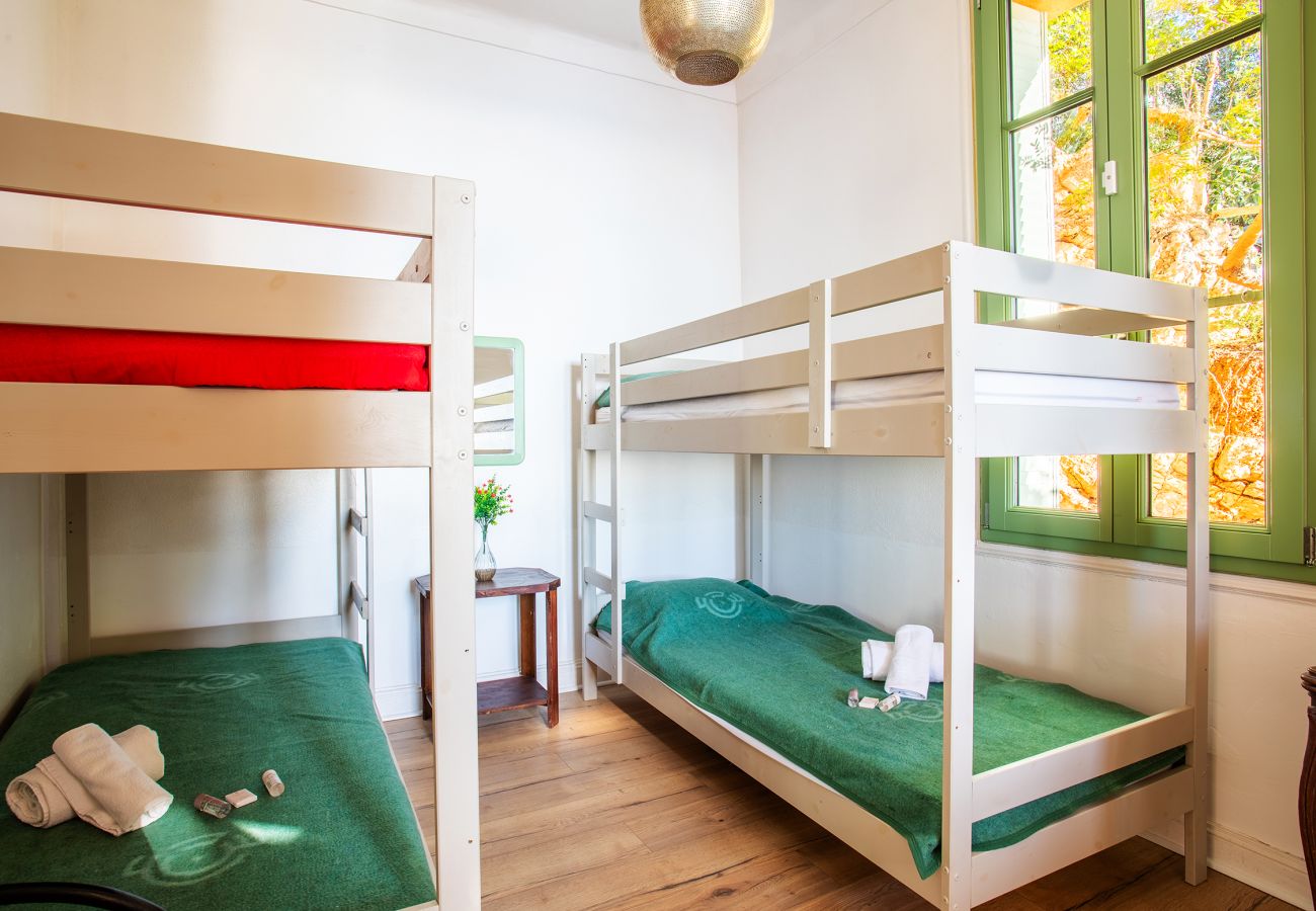 Villa in Nice - VILLA REVE D'AZUR VI4353 bY Riviera Holiday Homes