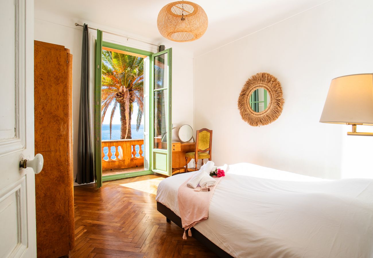 Villa in Nice - VILLA REVE D'AZUR VI4353 bY Riviera Holiday Homes