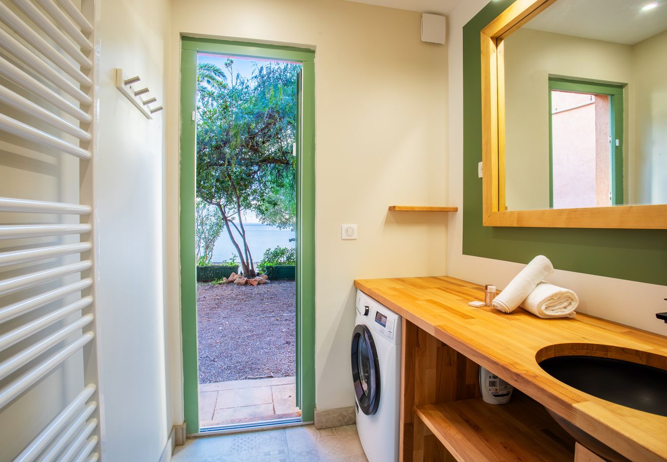 Villa in Nice - VILLA REVE D'AZUR VI4353 bY Riviera Holiday Homes