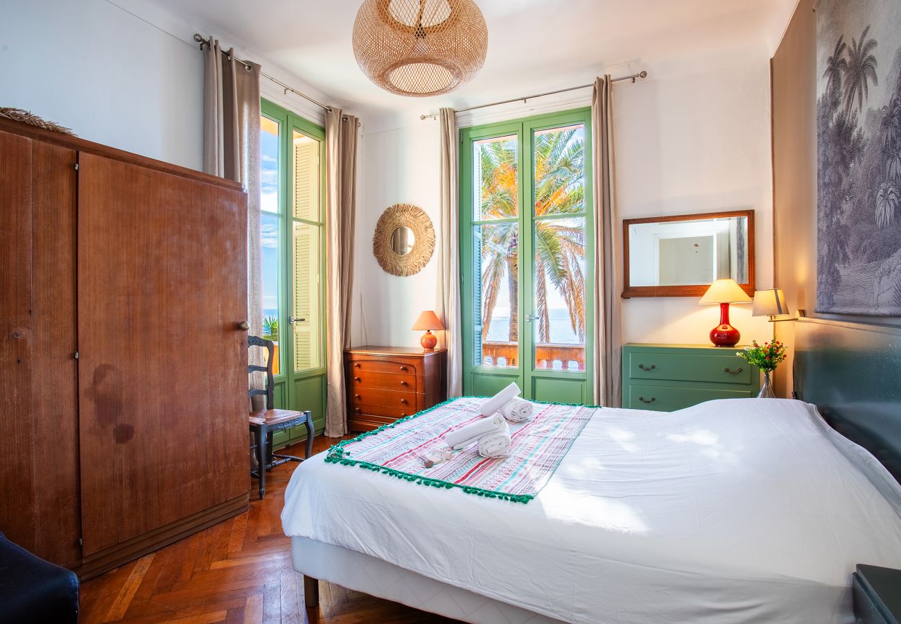 Villa in Nice - VILLA REVE D'AZUR VI4353 bY Riviera Holiday Homes