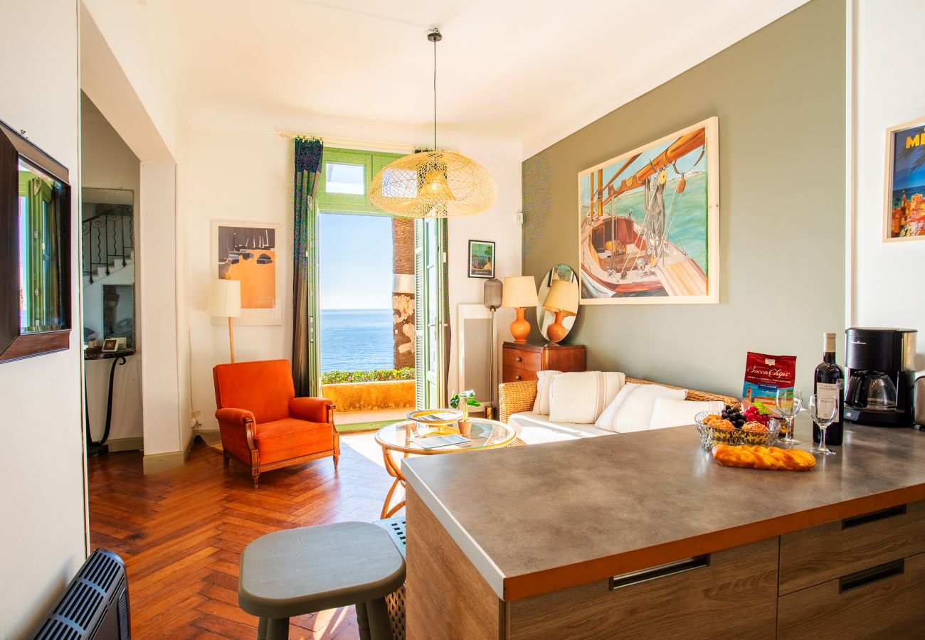 Villa in Nice - VILLA REVE D'AZUR VI4353 bY Riviera Holiday Homes