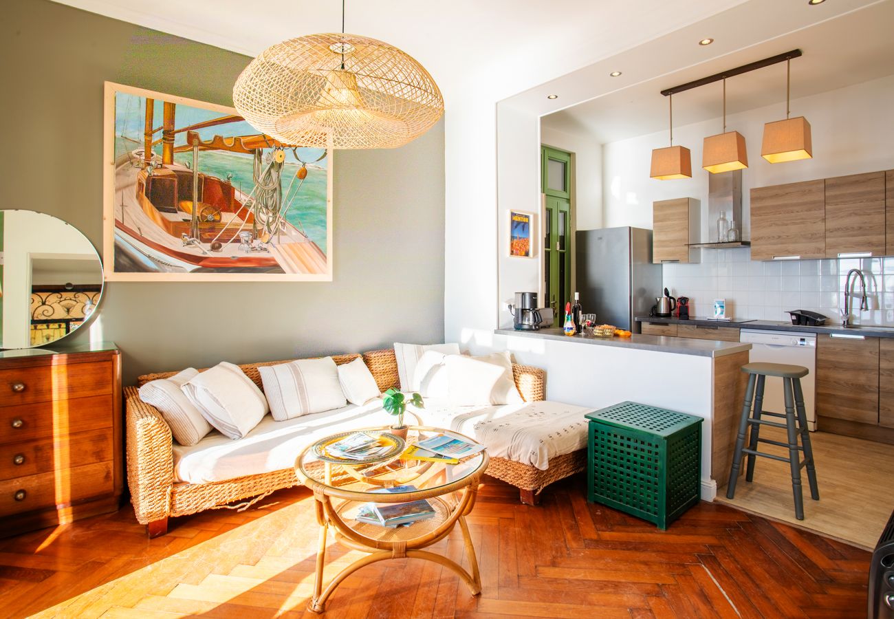 Villa in Nice - VILLA REVE D'AZUR VI4353 bY Riviera Holiday Homes