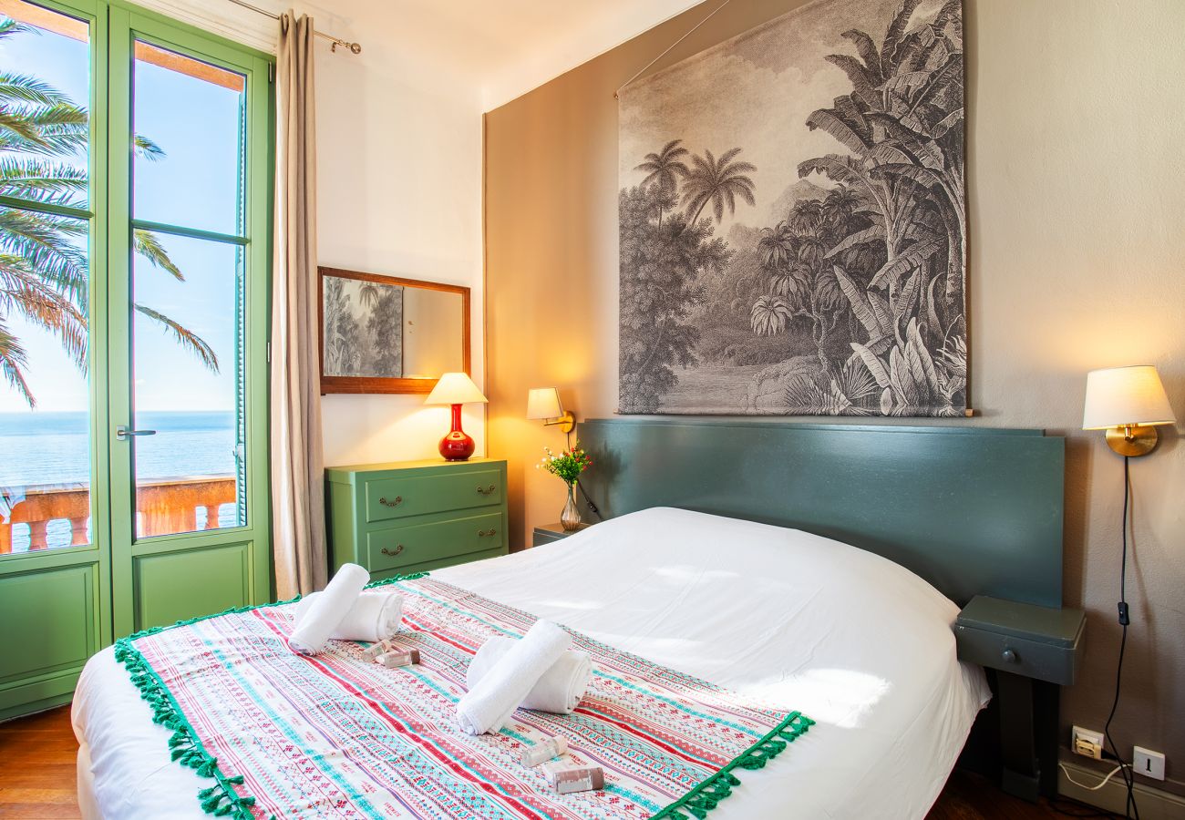 Villa in Nice - VILLA REVE D'AZUR VI4353 bY Riviera Holiday Homes