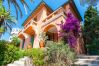 Villa in Nice - VILLA REVE D'AZUR VI4353 bY Riviera Holiday Homes