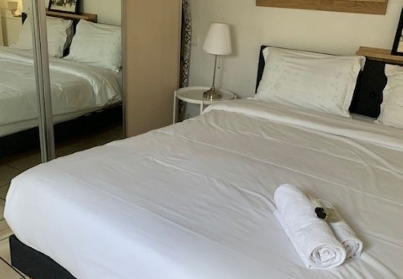 Apartment in Cannes - AUD4036 / Meynadier 2 pièces  terrasse