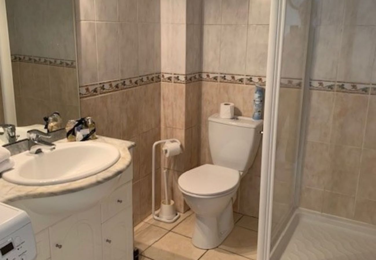 Apartment in Cannes - AUD4036 / Meynadier 2 pièces  terrasse