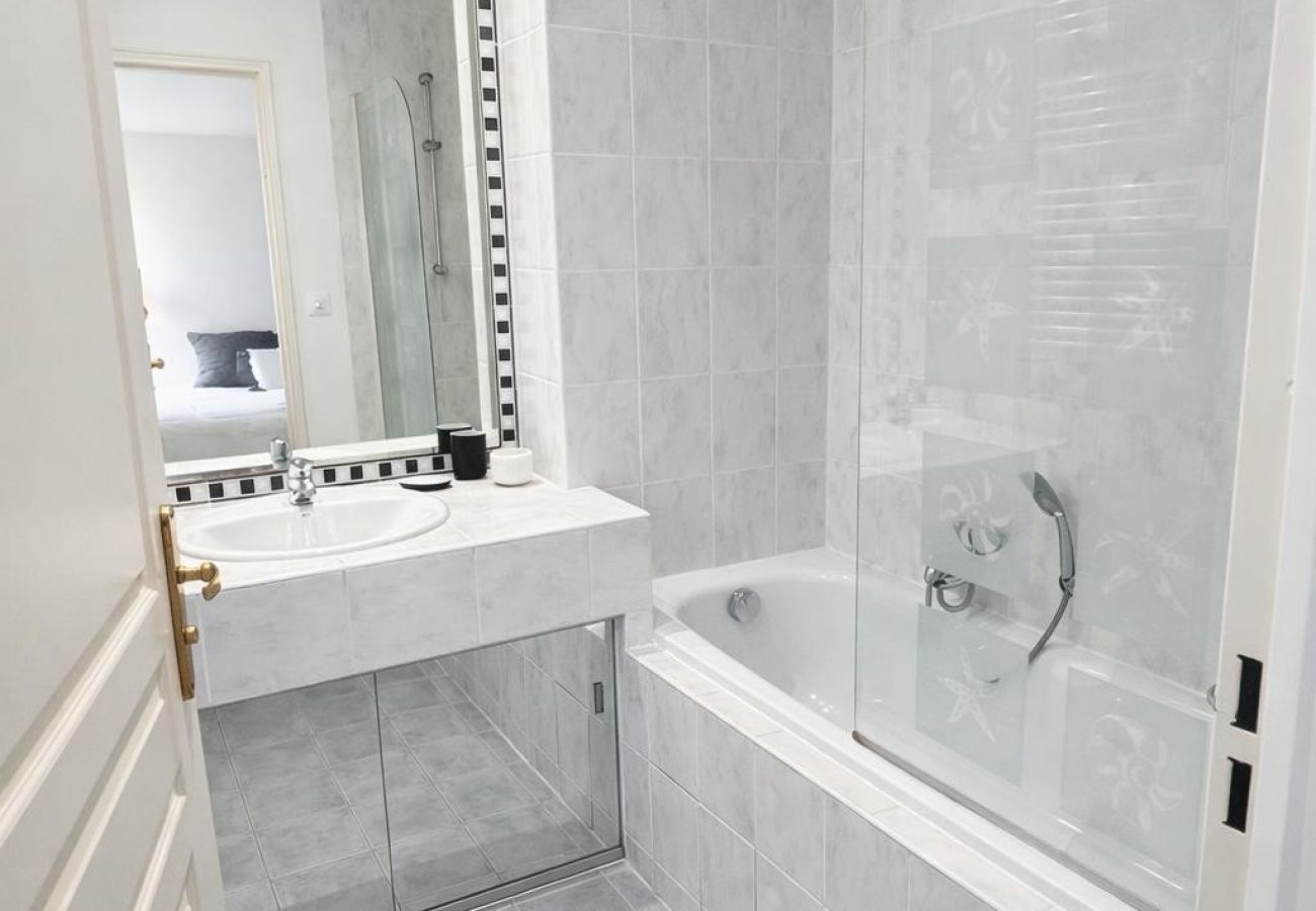 Apartment in Cannes - Le carré des musiciens / Magnifique appartement