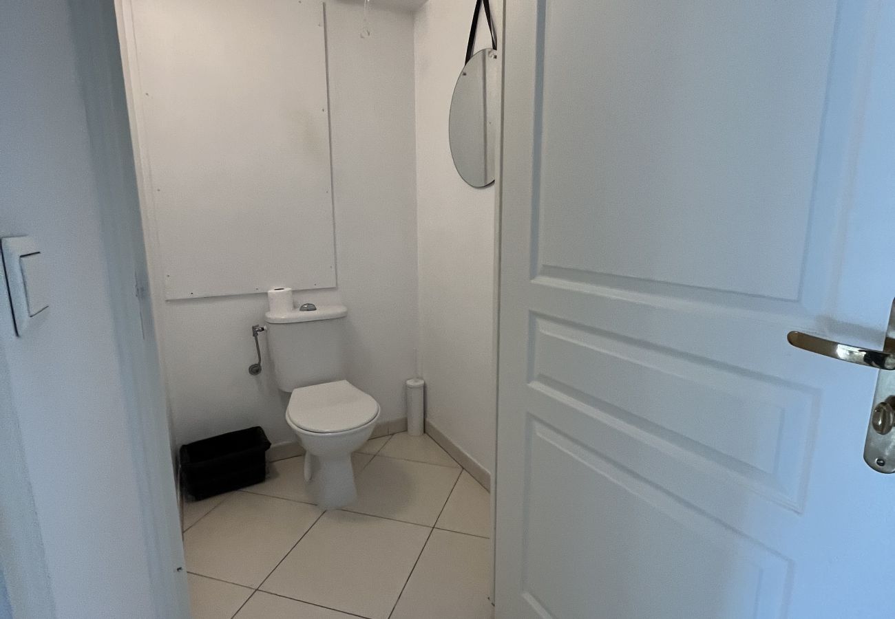 Apartment in Cannes - Le carré des musiciens / Magnifique appartement