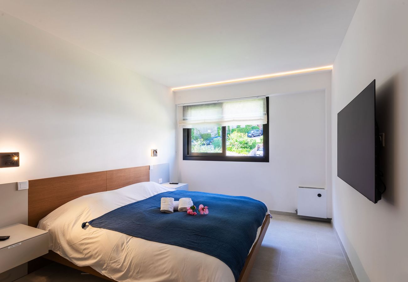 Apartment in Villefranche-sur-Mer - Agrianthe Palmiers AP4380 By Riviera Holiday Homes