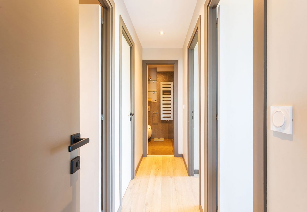 Apartment in Nice - BELLES TERRES AP4378 By Riviera Holiday Homes