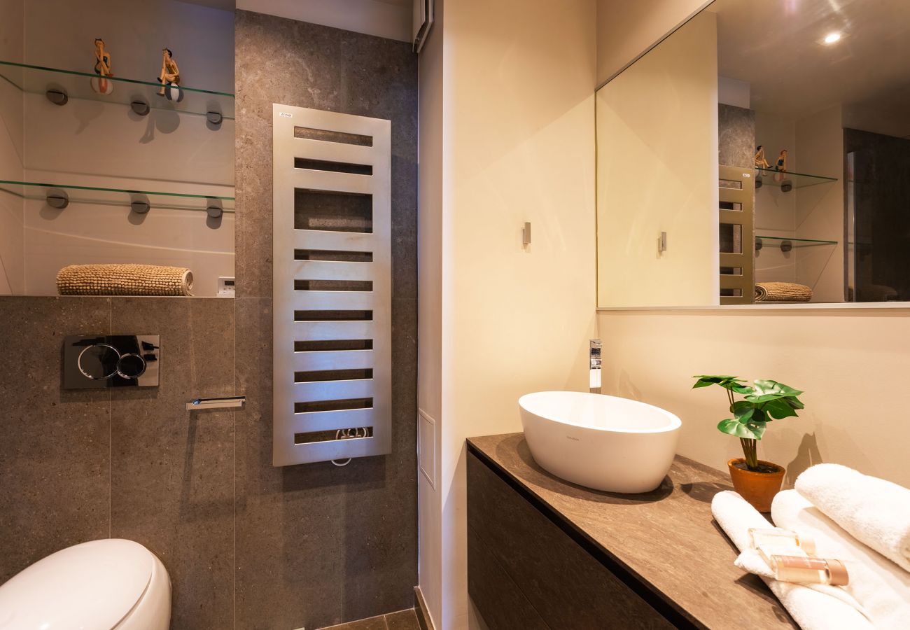 Apartment in Nice - BELLES TERRES AP4378 By Riviera Holiday Homes