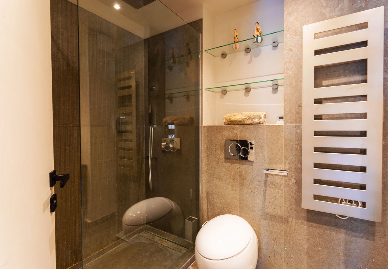 Apartment in Nice - BELLES TERRES AP4378 By Riviera Holiday Homes