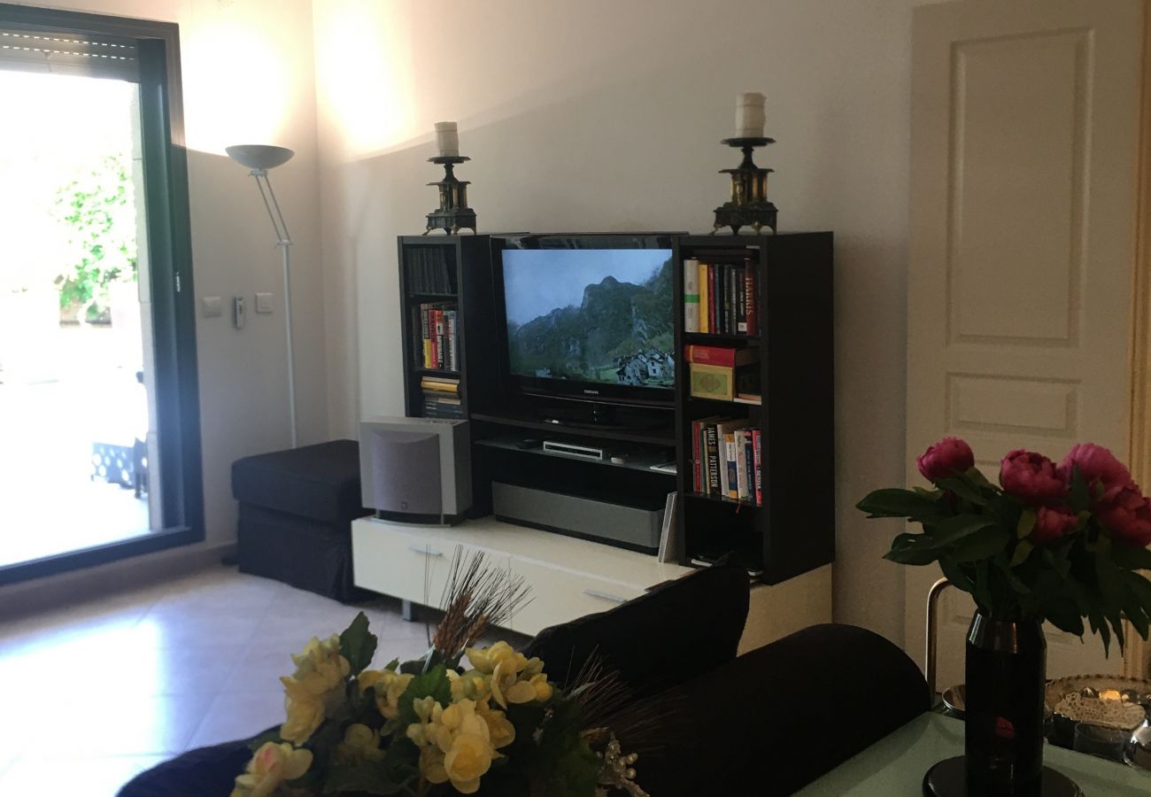 Apartment in Cannes - GIA347 / Superbe appartement proche du centre