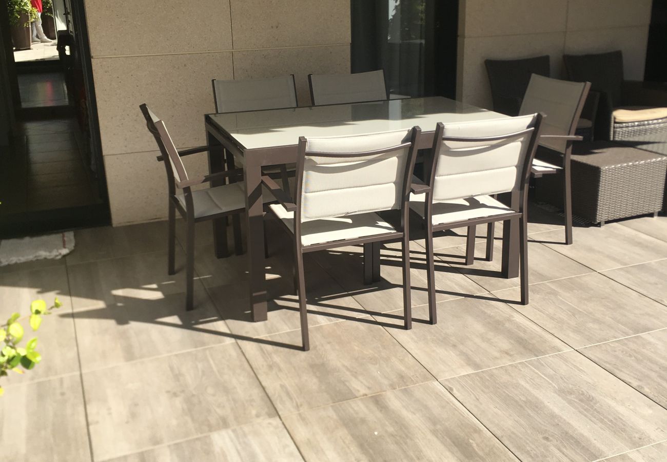 Apartment in Cannes - GIA347 / Superbe appartement proche du centre