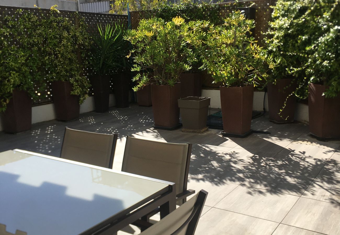 Apartment in Cannes - GIA347 / Superbe appartement proche du centre