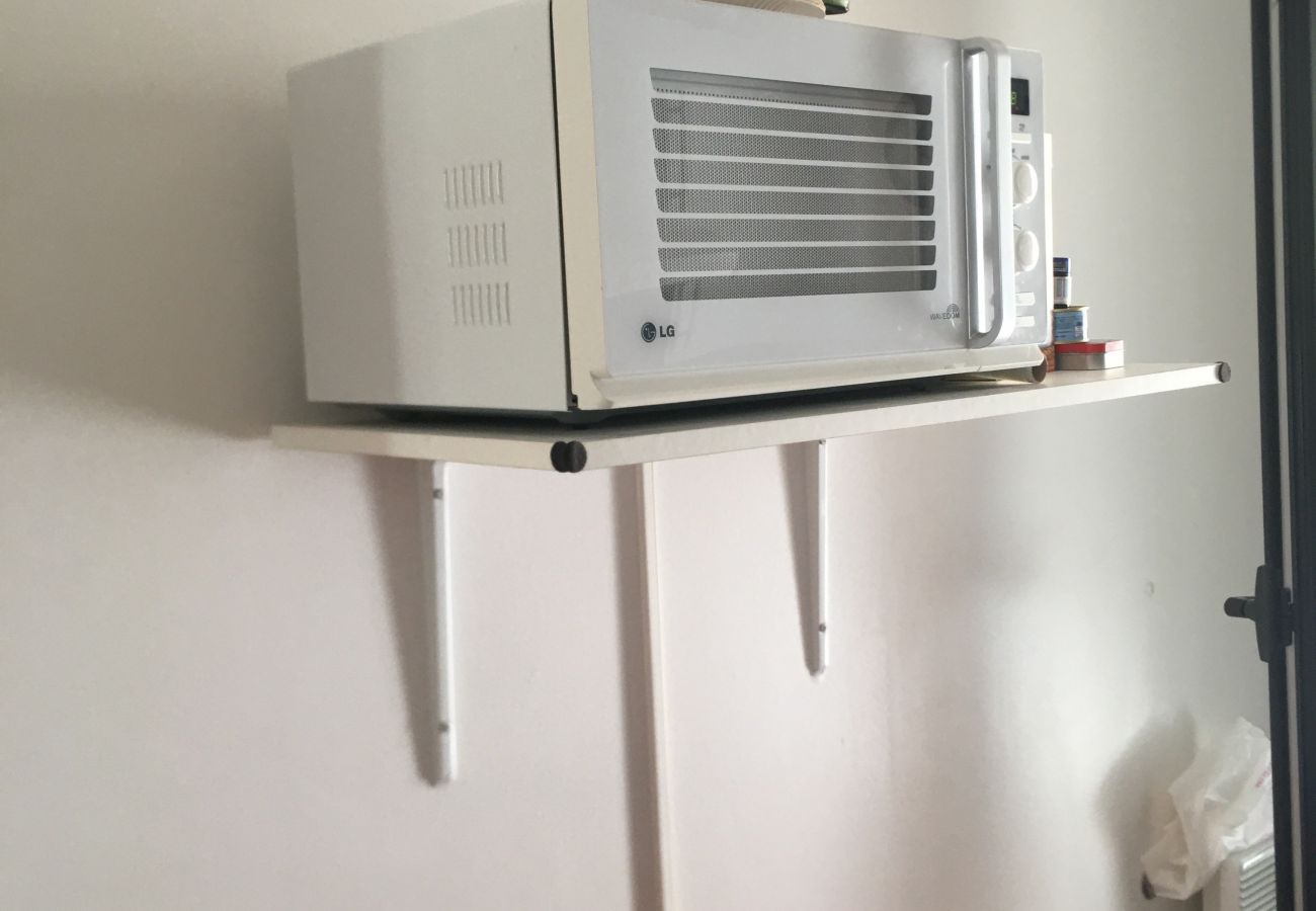 Apartment in Cannes - GIA347 / Superbe appartement proche du centre