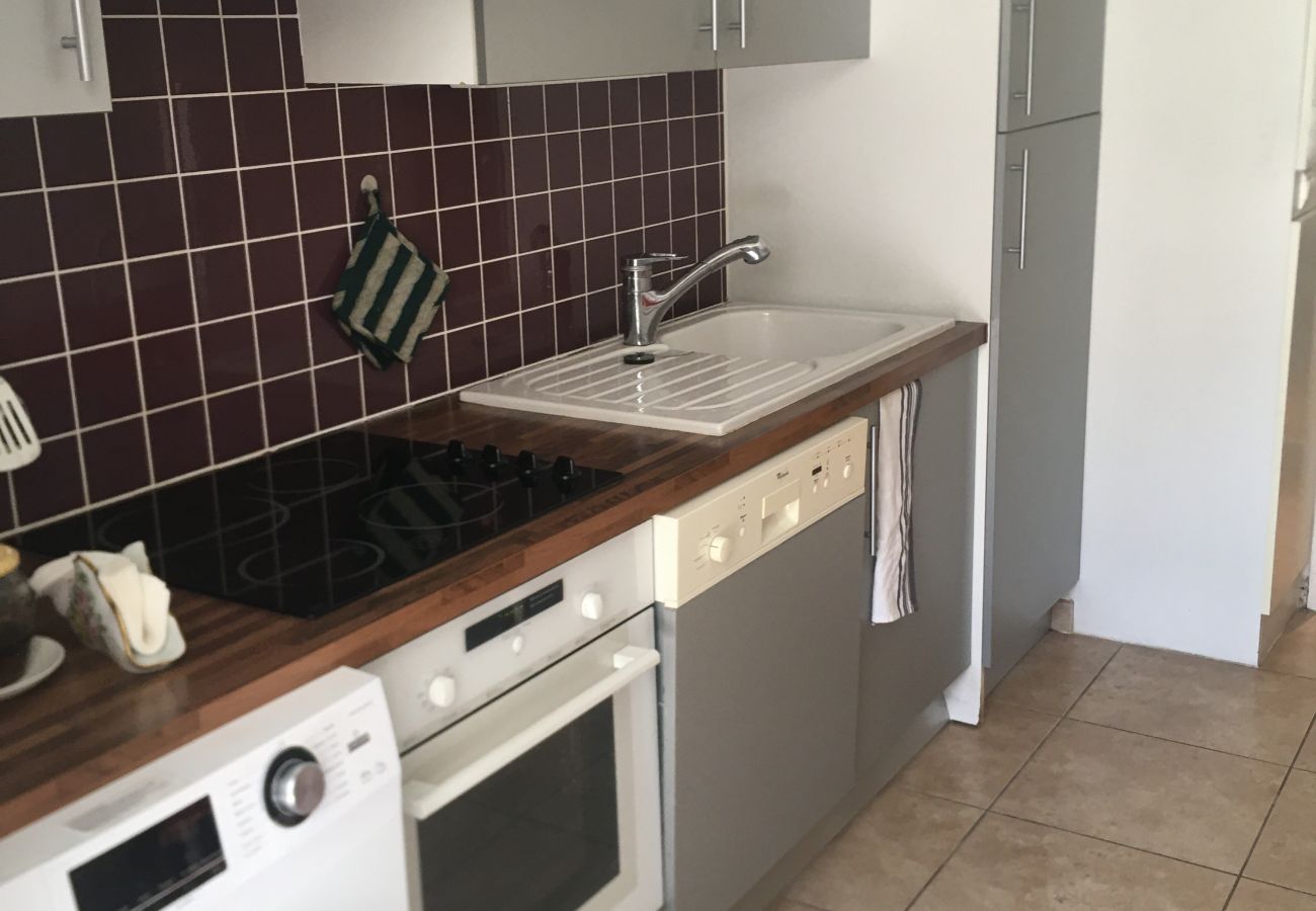 Apartment in Cannes - GIA347 / Superbe appartement proche du centre