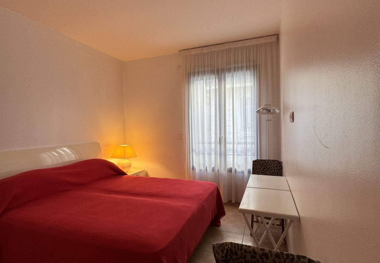 Apartment in Cannes - GIA347 / Superbe appartement proche du centre