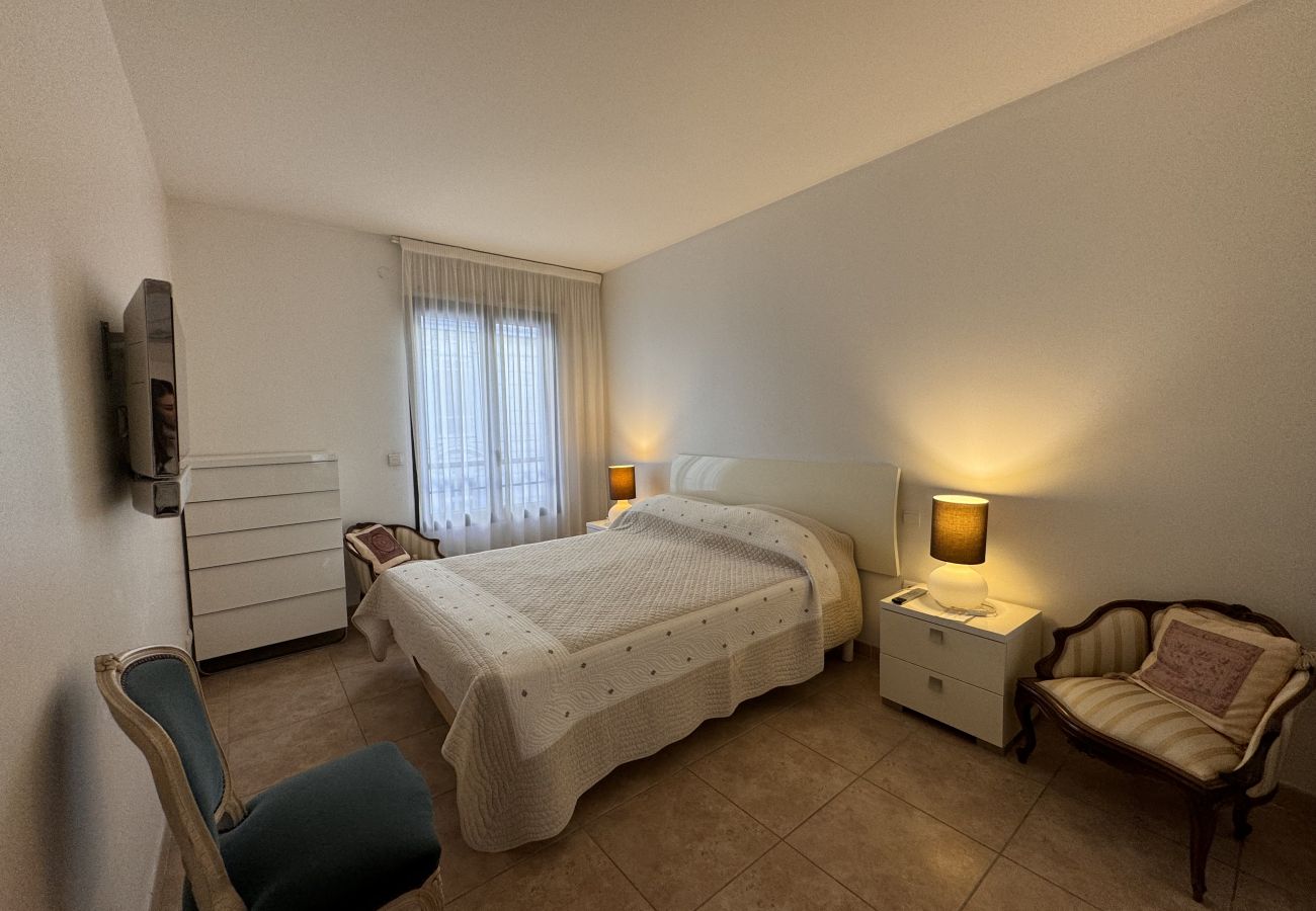 Apartment in Cannes - GIA347 / Superbe appartement proche du centre