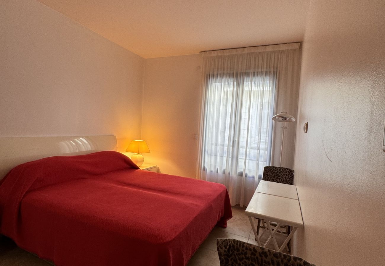 Apartment in Cannes - GIA347 / Superbe appartement proche du centre