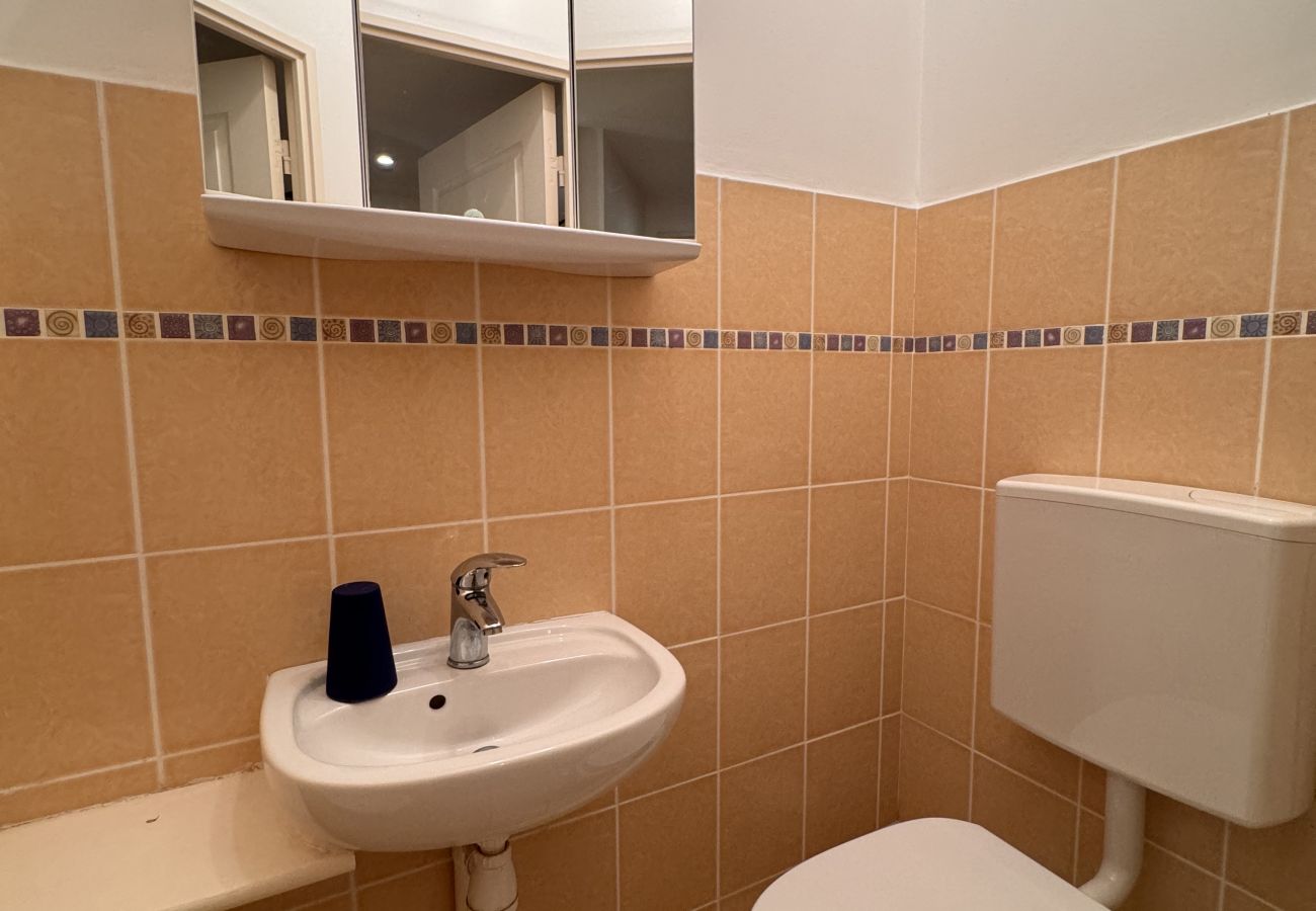 Apartment in Cannes - GIA347 / Superbe appartement proche du centre