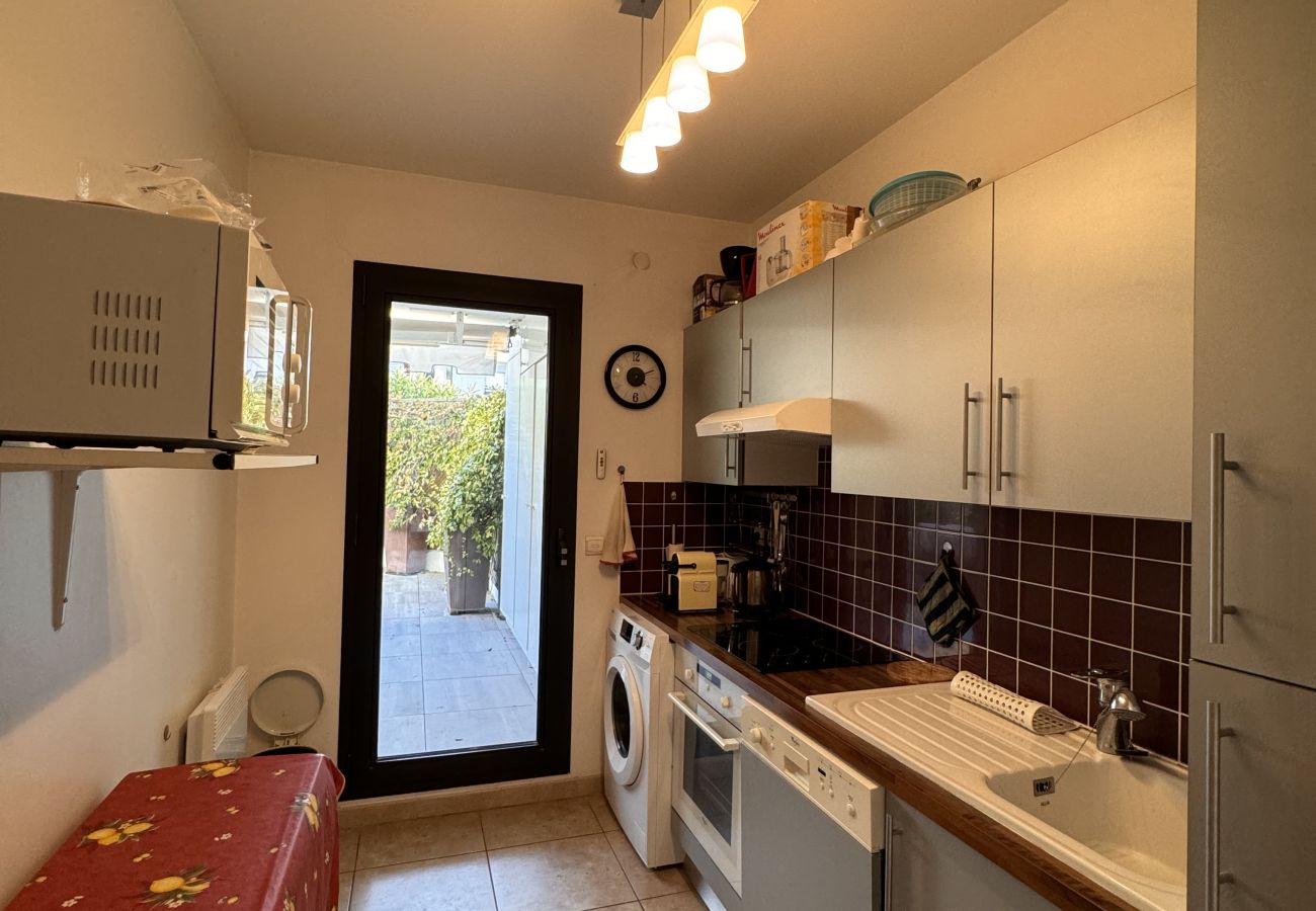 Apartment in Cannes - GIA347 / Superbe appartement proche du centre