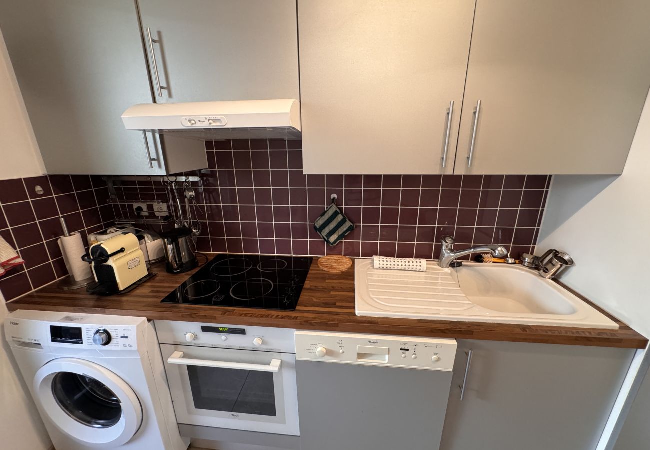 Apartment in Cannes - GIA347 / Superbe appartement proche du centre