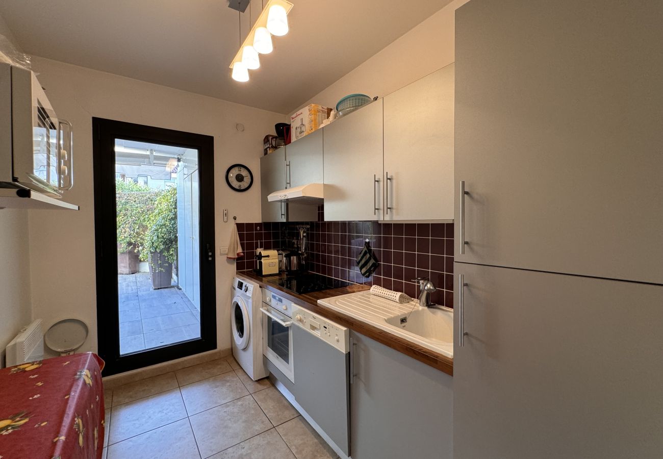 Apartment in Cannes - GIA347 / Superbe appartement proche du centre