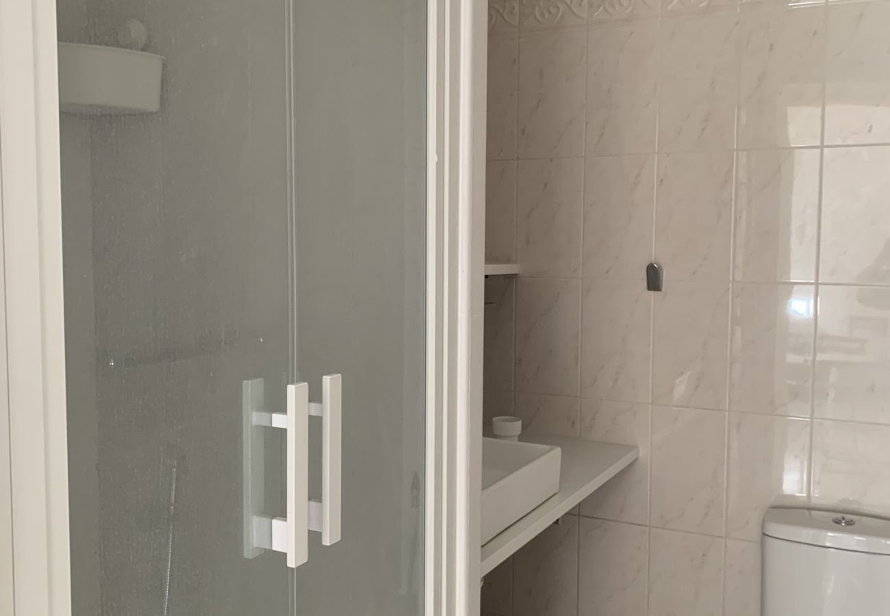 Apartment in Cannes - SIM1283 Proche mer apt familial