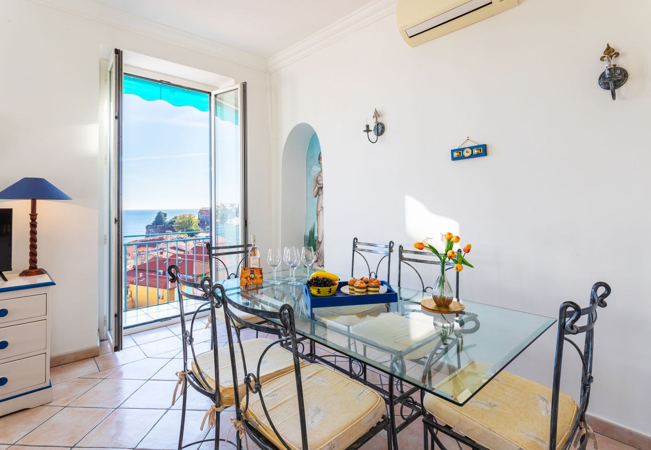 Apartment in Villefranche-sur-Mer - VOLTI ON THE BAY AP4386 By Riviera Holiday Homes