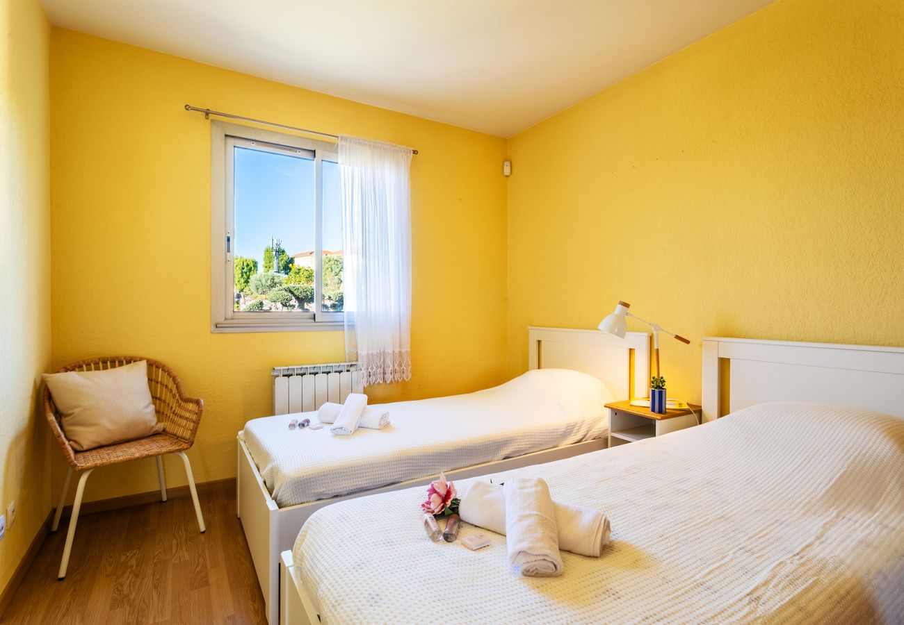 Apartment in Nice - LE JARDIN BLEU AP4388 By Riviera Holiday Homes