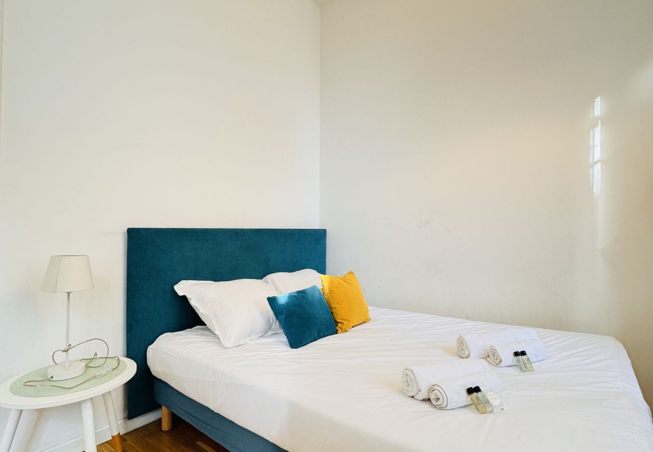 Studio in Cannes - Mimont29  / Pied à terre proche plages