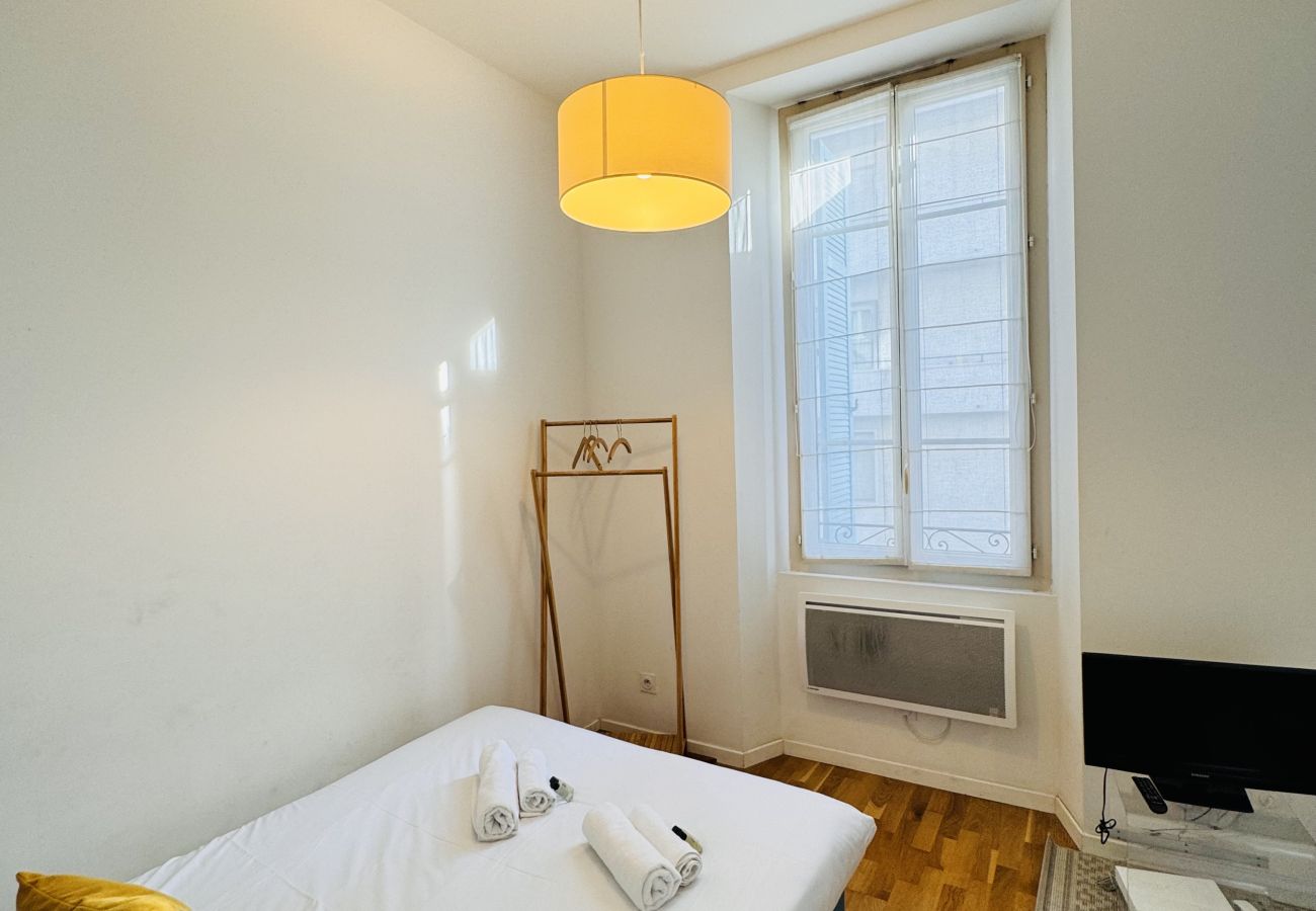 Studio in Cannes - Mimont29  / Pied à terre proche plages