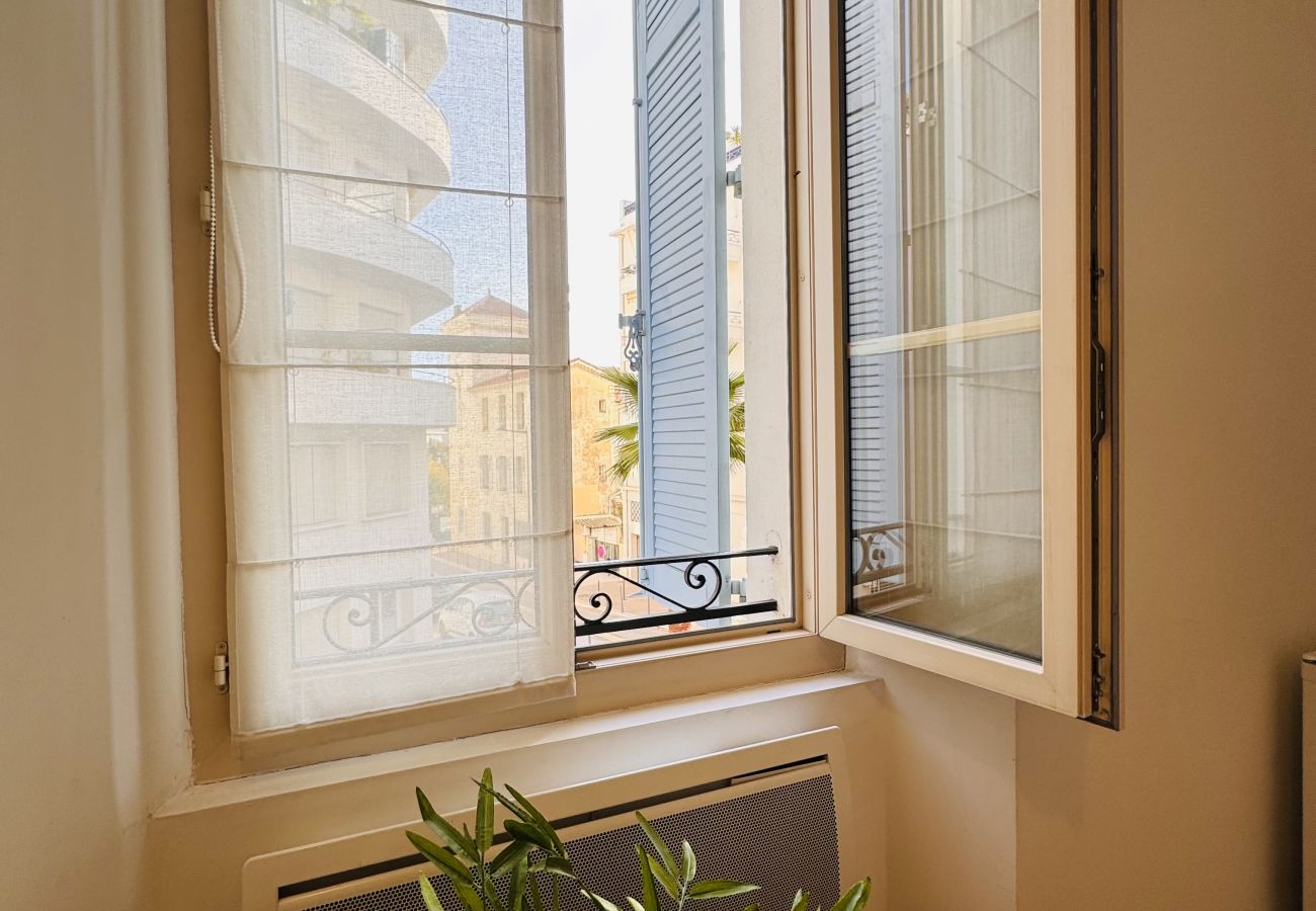 Studio in Cannes - Mimont29  / Pied à terre proche plages