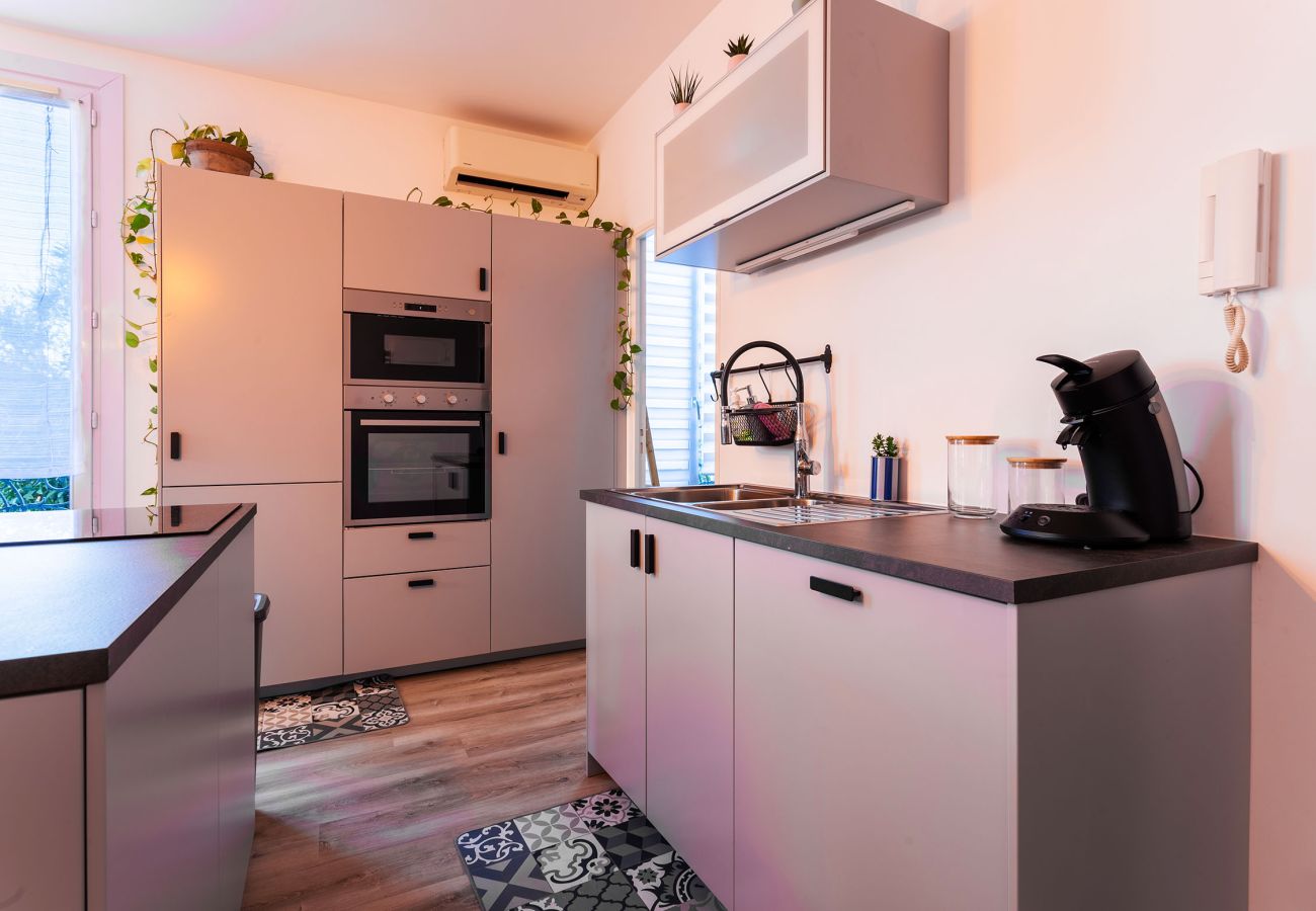 Apartment in Nice - LA RIBOTE AP4387 By Riviera Holiday Homes