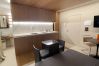 Studio in Cannes - SAN891 / Studio design