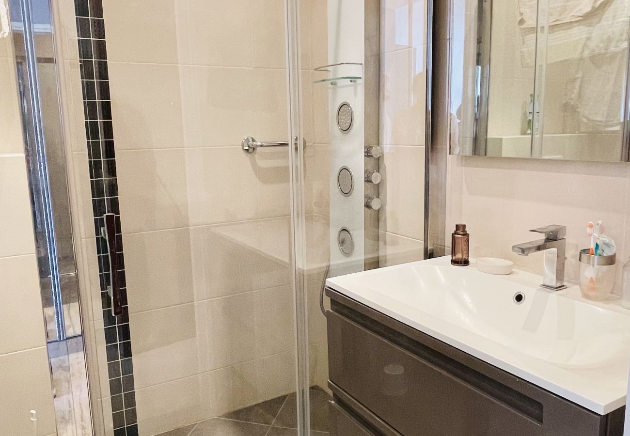 Studio in Cannes - FAR402 / Joli studio centre Croisette Palais