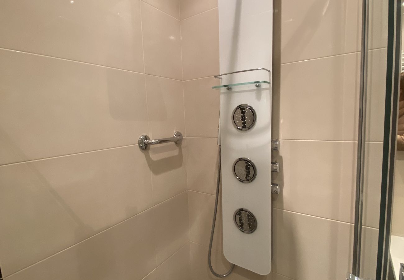 Studio in Cannes - FAR402 / Joli studio centre Croisette Palais