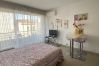 Studio in Cannes - FAR402 / Joli studio centre Croisette Palais
