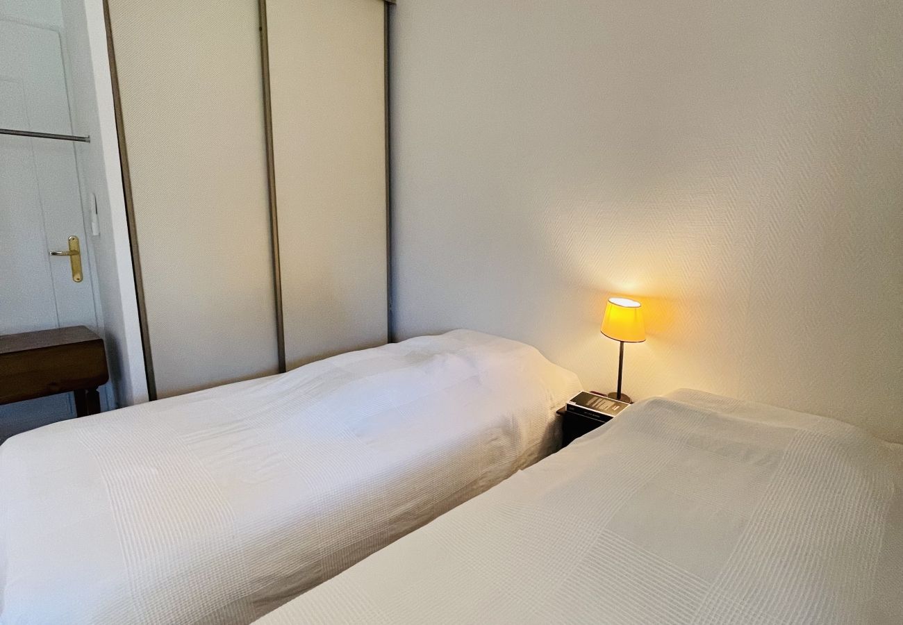 Studio in Cannes - DUJ73 Beau studio au quartier chic de Cannes