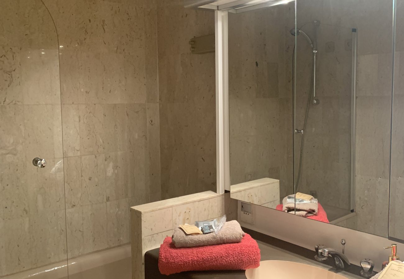 Studio in Cannes - KIR1271 / De luxe studio centre plages