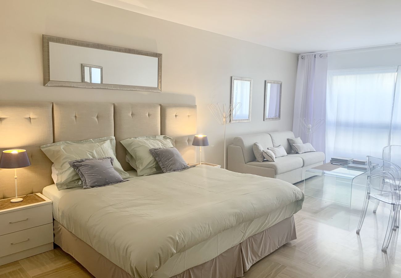 Studio in Cannes - KIR1271 / De luxe studio centre plages