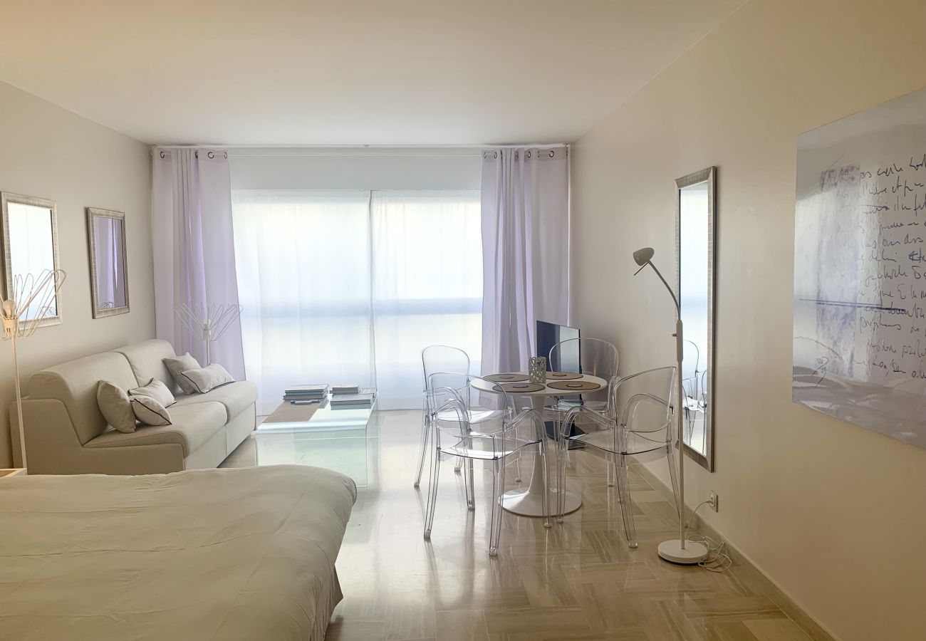 Studio in Cannes - KIR1271 / De luxe studio centre plages