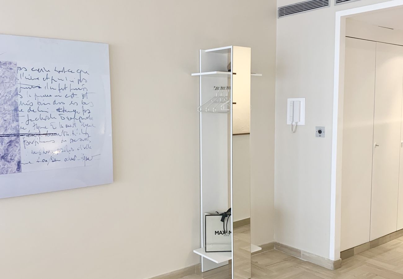 Studio in Cannes - KIR1271 / De luxe studio centre plages