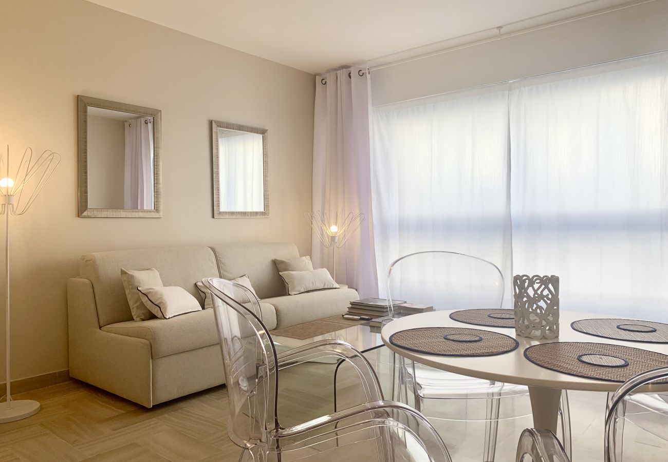 Studio in Cannes - KIR1271 / De luxe studio centre plages