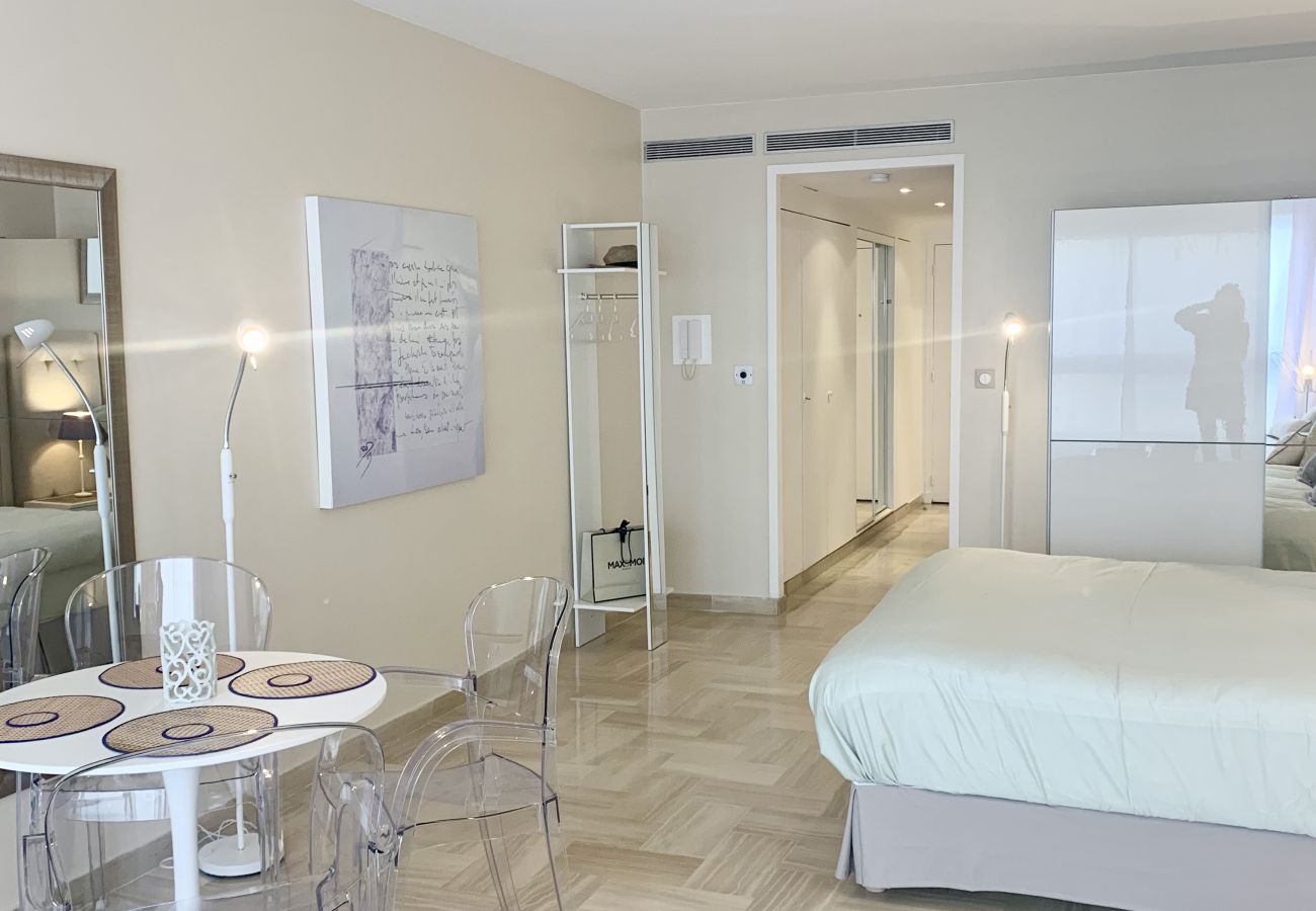 Studio in Cannes - KIR1271 / De luxe studio centre plages