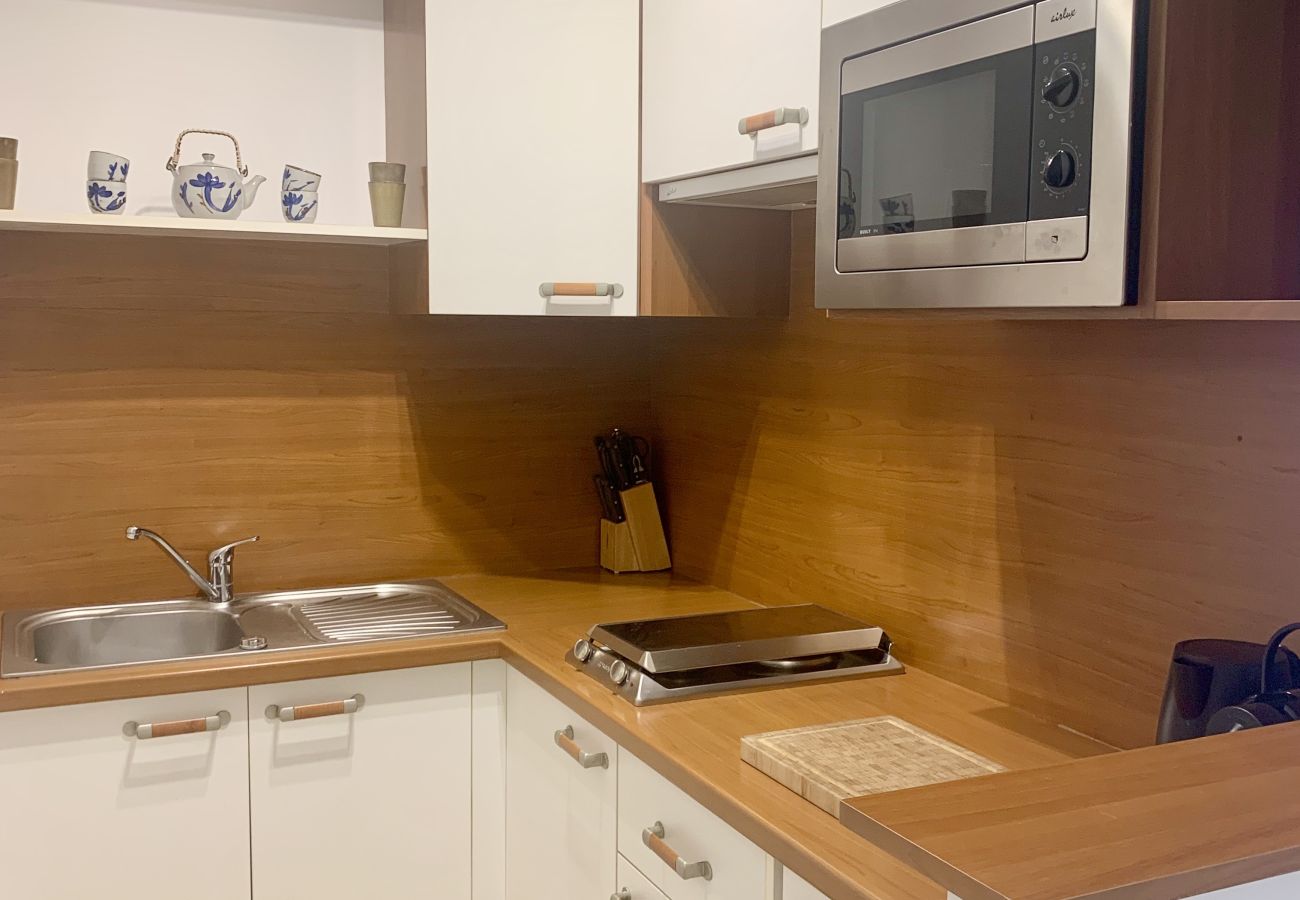 Studio in Cannes - KIR1271 / De luxe studio centre plages