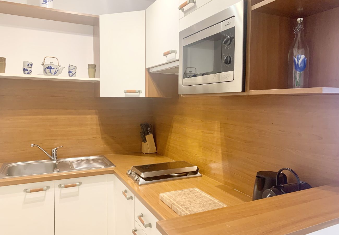 Studio in Cannes - KIR1271 / De luxe studio centre plages